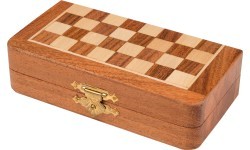 Chess Set Philos Magnetic 13x6.5x3.5cm