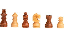 Chess Set Philos Magnetic 13x6.5x3.5cm
