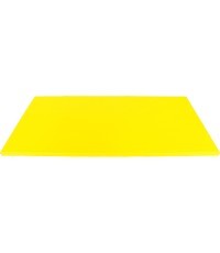 Мат для дзюдо Taishan 200 x 100 x 5 см, желтый