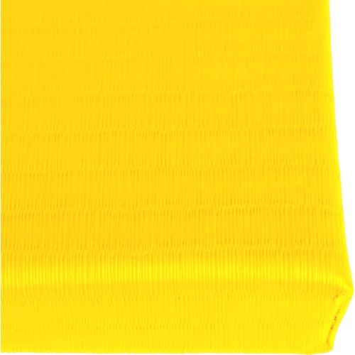 Džudo paklājs Taishan 200 x 100 x 5 cm, dzeltens