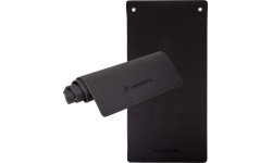 Vingrošanas paklājiņš inSPORTline Aero Advance 120 x 60 cm - Mentola-pelēka
