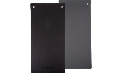 Exercise Mat inSPORTline Aero Advance 120 x 60cm - Menthol-grey