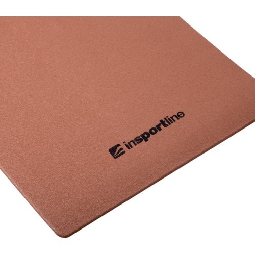 Vingrošanas paklājiņš inSPORTline Aero Advance 120 x 60 cm - Mentola-pelēka