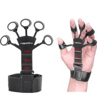 Тренажер для пальцев и хвата inSPORTline GripFit