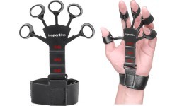 Тренажер для пальцев и хвата inSPORTline GripFit