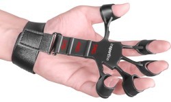 Тренажер для пальцев и хвата inSPORTline GripFit