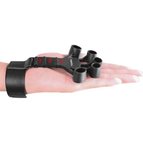 Finger/Grip Strengthener inSPORTline GripFit