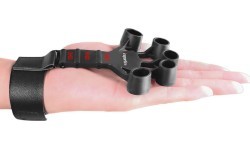 Finger/Grip Strengthener inSPORTline GripFit