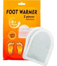 Kāju sildītājs inSPORTline Thermowan