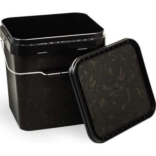 ZFISH Z-CORE Camo spainis 17 l