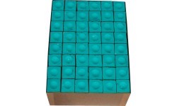 Triangle Chalk Green 144pcs Gross