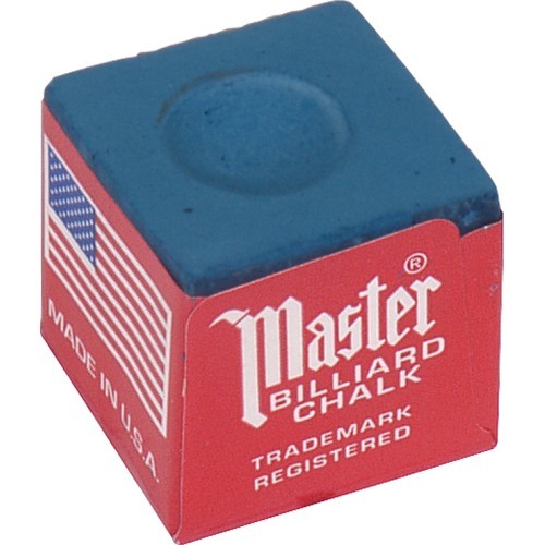 Master Chalk Blue 144pcs Gross