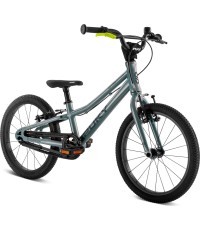 Velosipēds PUKY LS-PRO 18 Alu ash blue/anthracite