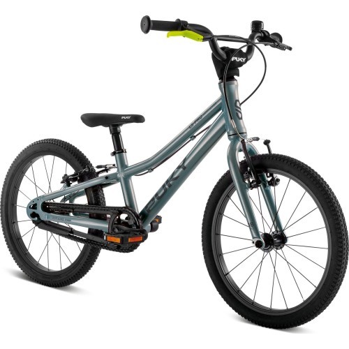 Velosipēds PUKY LS-PRO 18 Alu ash blue/anthracite