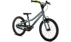 Велосипед PUKY LS-PRO 18 Alu ash blue/anthracite