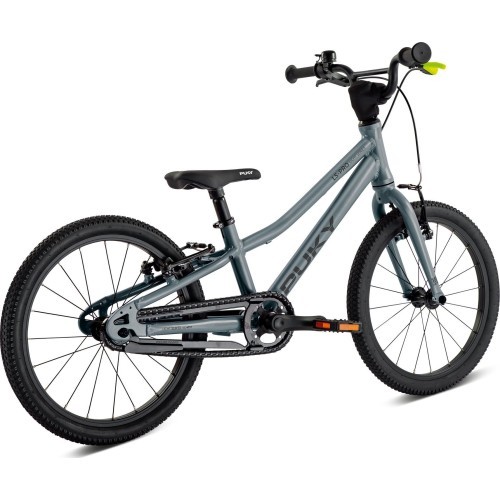 Velosipēds PUKY LS-PRO 18 Alu ash blue/anthracite