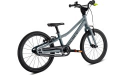 PUKY LS-PRO 18 Alu Bike Ash Blue/Anthracite