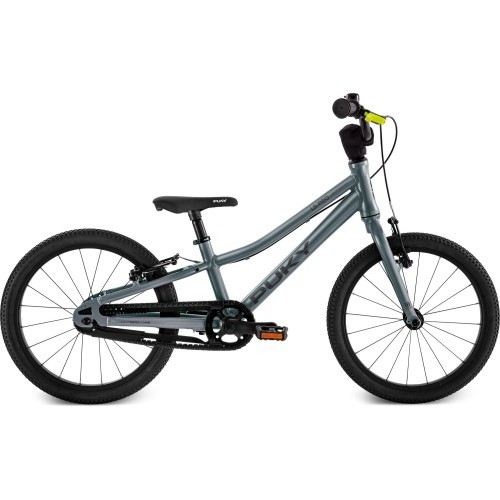 Velosipēds PUKY LS-PRO 18 Alu ash blue/anthracite