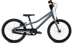 Велосипед PUKY LS-PRO 18 Alu ash blue/anthracite