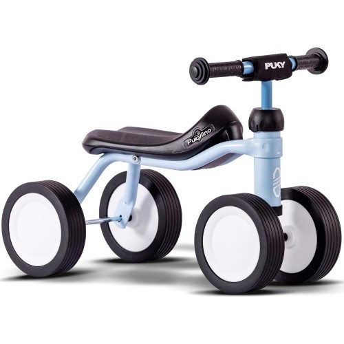 Līdzsvara velosipēds PUKY Pukylino Retro Blue