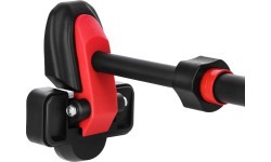 DOORWAY PULL-UP BAR WITH QUADRUPLE SUPPORT AND COUNTER DD501 HMS