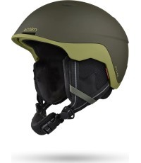 CAIRN ATLAS PURE лыжная каска