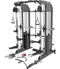 Puskomerciāls Smith trenažieris CYKLOP 4 HMS