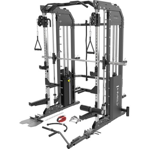 Puskomerciāls Smith trenažieris CYKLOP 4 HMS