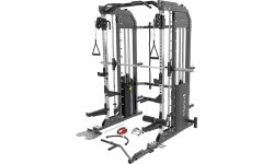 Puskomerciāls Smith trenažieris CYKLOP 4 HMS