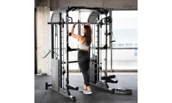 Puskomerciāls Smith trenažieris CYKLOP 4 HMS