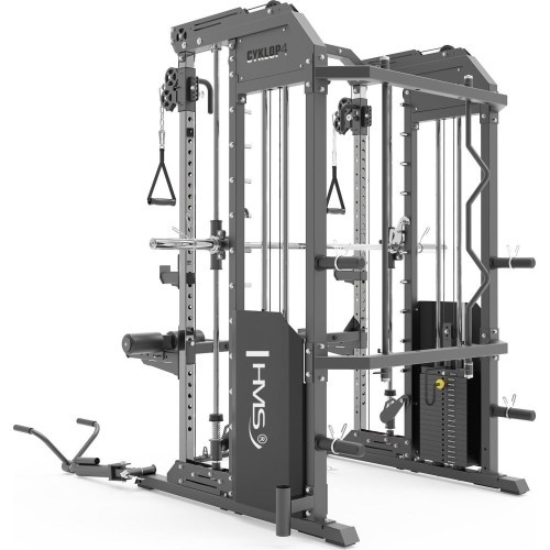 Puskomerciāls Smith trenažieris CYKLOP 4 HMS