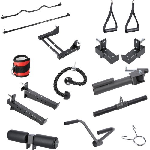 CYKLOP 4 SMITH MACHINE SEMI COMERCIAL HMS