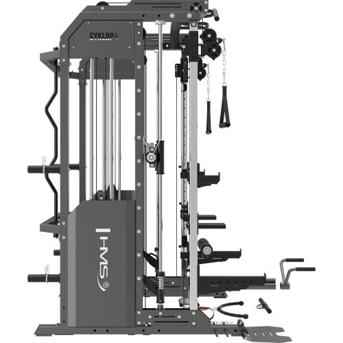 Puskomerciāls Smith trenažieris CYKLOP 4 HMS