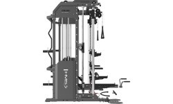 Puskomerciāls Smith trenažieris CYKLOP 4 HMS