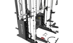 Puskomerciāls Smith trenažieris CYKLOP 4 HMS