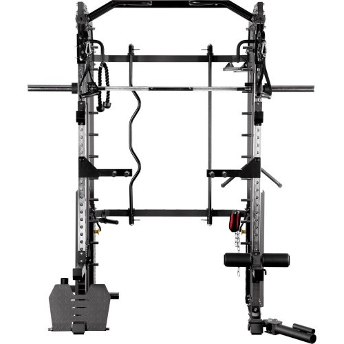 CYKLOP 4 SMITH MACHINE SEMI COMERCIAL HMS