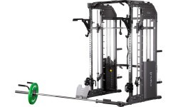Puskomerciāls Smith trenažieris CYKLOP 4 HMS