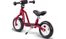 PUKY LR M balance bike chilli red