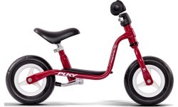 PUKY LR M balance bike chilli red
