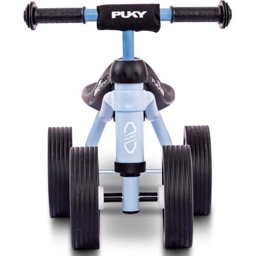 PUKY Pukylino Retro Blue balance bike