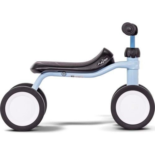 PUKY Pukylino Retro Blue balance bike
