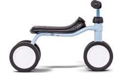 Беговел PUKY Pukylino Retro Blue