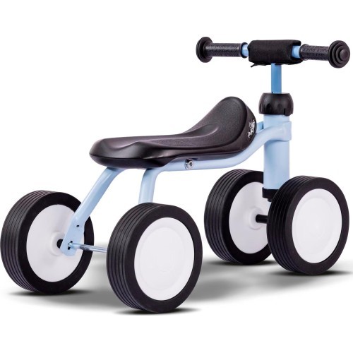 Līdzsvara velosipēds PUKY Pukylino Retro Blue