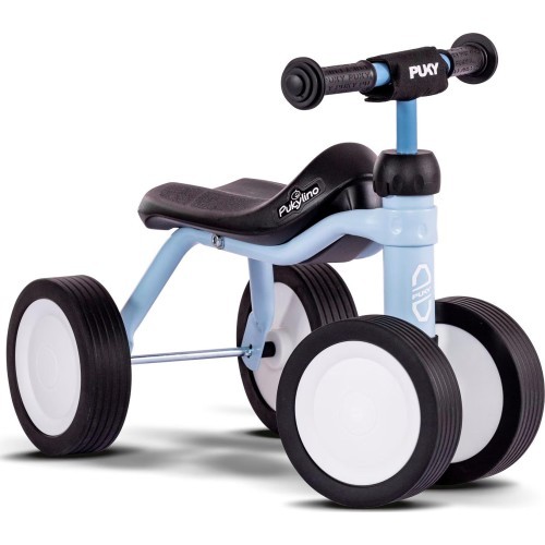Беговел PUKY Pukylino Retro Blue
