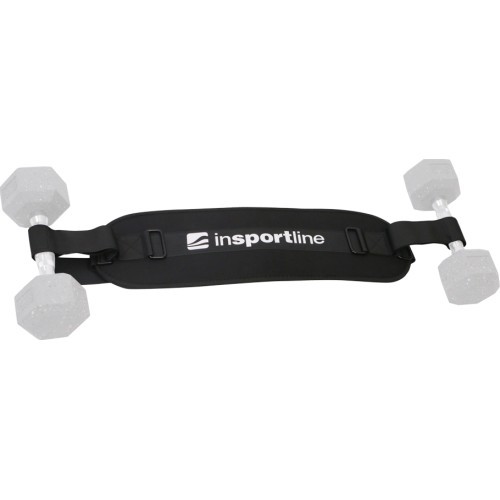 Ремень для ягодичного мостика inSPORTline Hiptra