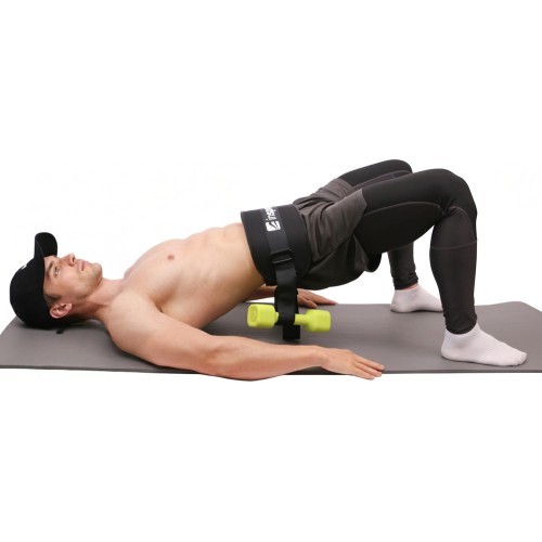 Hip Thrust Belt inSPORTline Hiptra