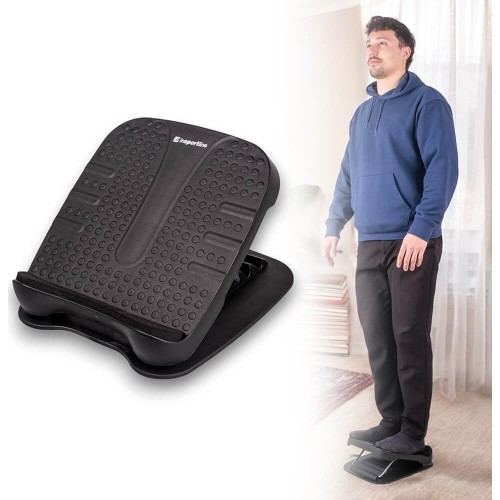 Наклонная доска inSPORTline LegStretch Pro