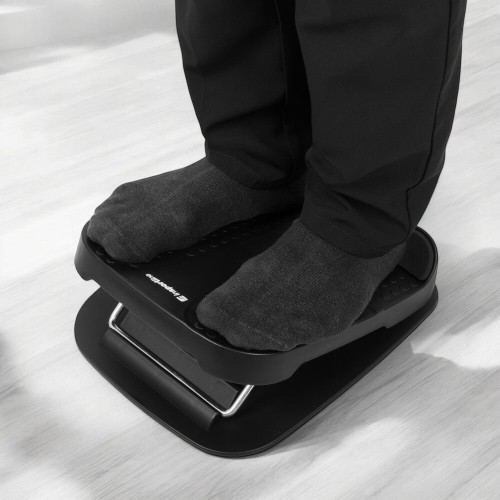 Slīpais dēlis inSPORTline LegStretch Pro