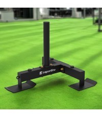 Svara vilkšanas ragavas inSPORTline SledMaster Lite