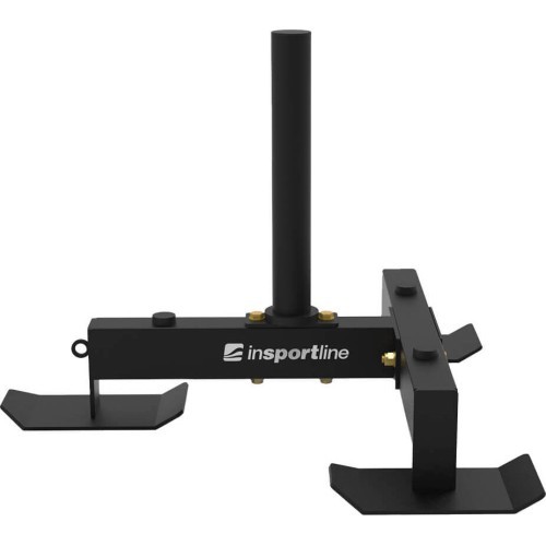Утяжелённые сани inSPORTline SledMaster Lite